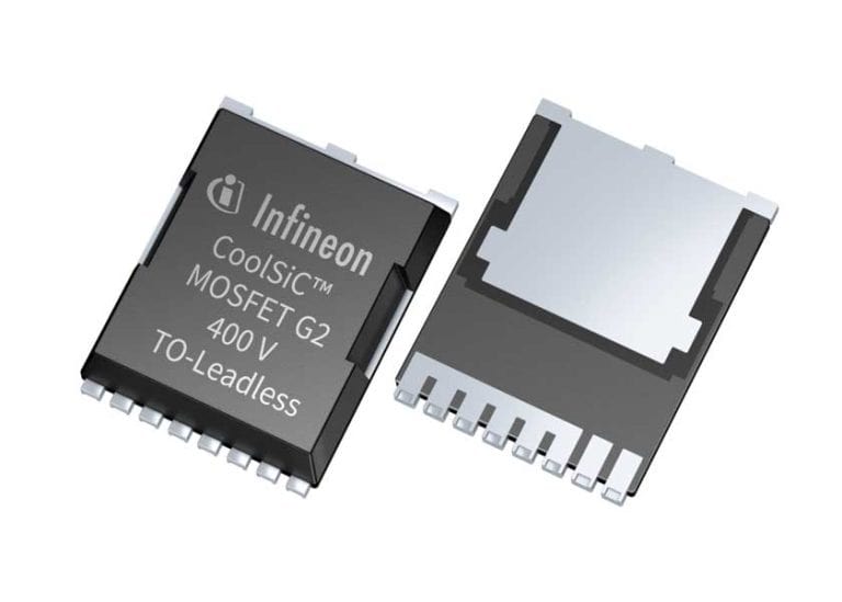 Infineon presenta i MOSFET CoolSiC da 400V che ridefiniscono la densità di potenza e l’efficienza negli alimentatori per server AI