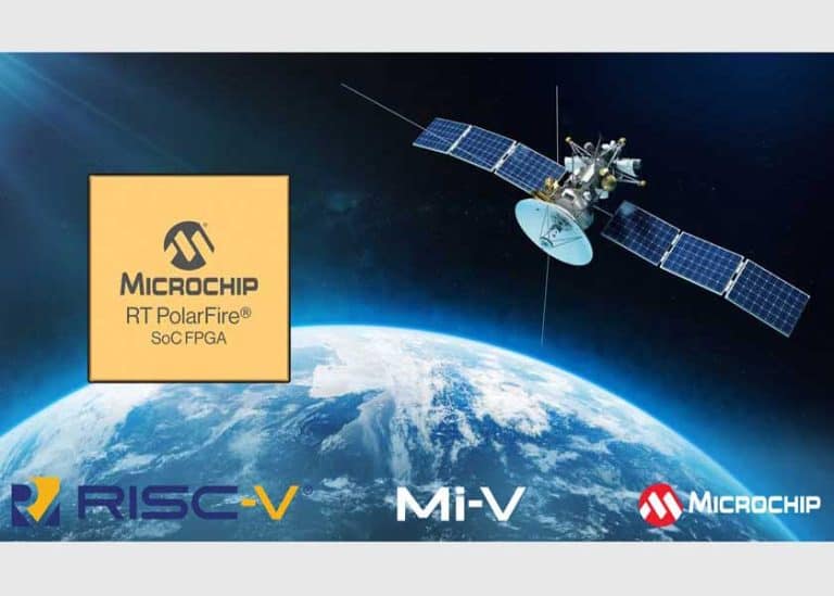 Microchip Technology introduce l’FPGA SoC RT PolarFire, il primo sottosistema MCU basato su RISC-V compatibile con Linux