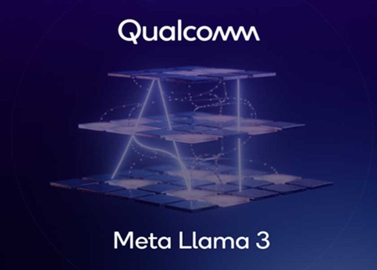 Qualcomm consente a Meta Llama 3 di funzionare su dispositivi alimentati da Snapdragon