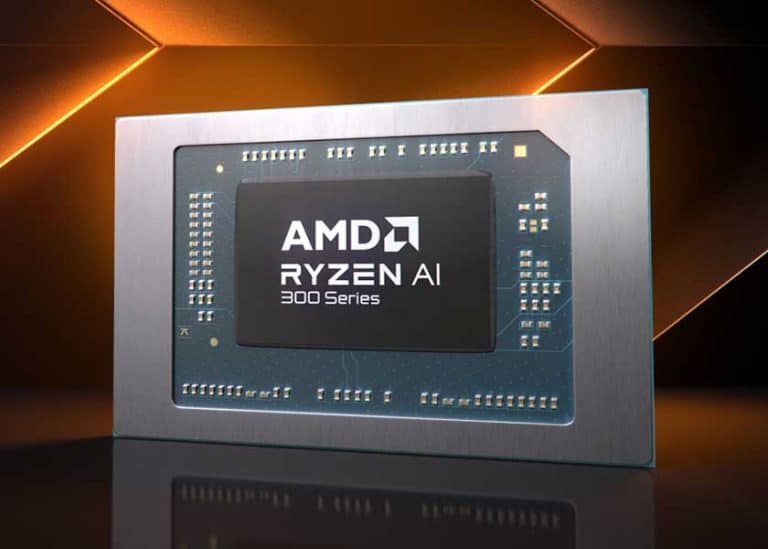 AMD presenta i processori Ryzen Zen 5 di nuova generazione per potenziare avanzate esperienze AI