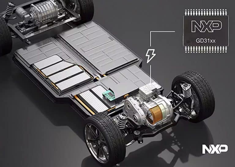 NXP e ZF collaborano su inverter di trazione basati su SiC per potenziare i propulsori dei veicoli elettrici