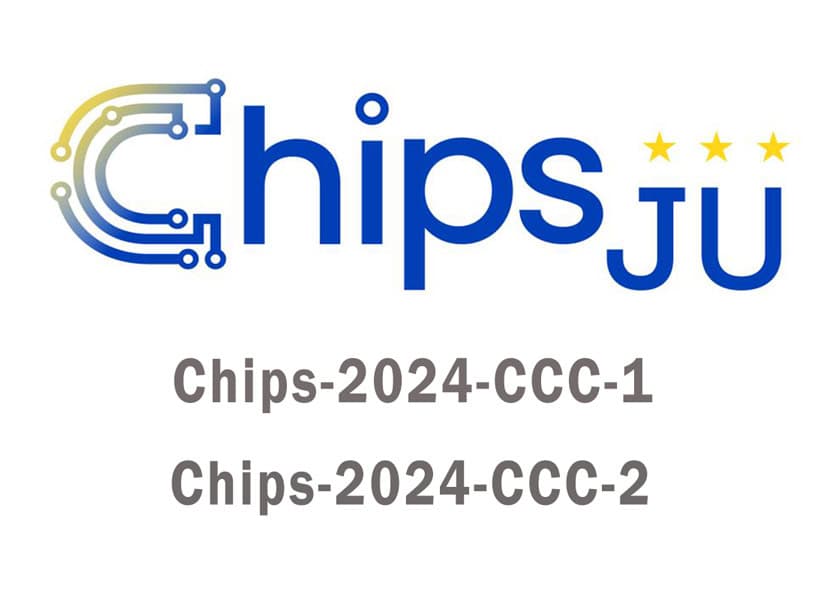 Chips Competence Centres 