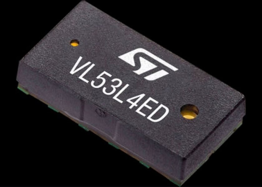 STMicroelectronics VL53L4ED