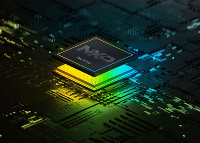 NXP Semiconductors introduce la nuova famiglia di MCU crossover i.MX RT700 con processore neurale eIQ Neutron