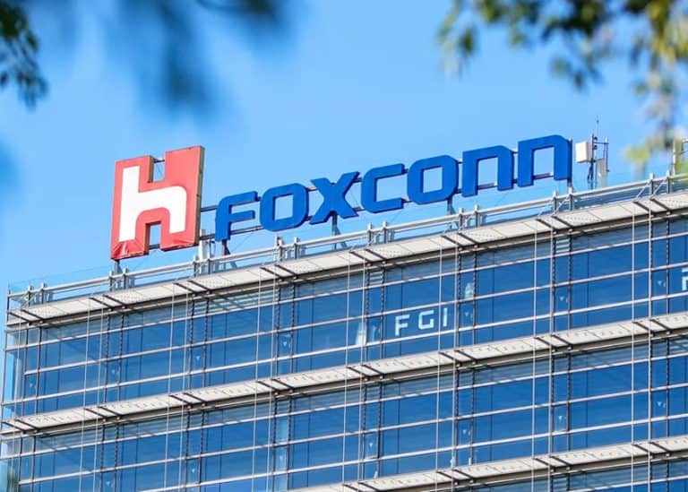 Foxconn sta costruendo in Messico un enorme stabilimento per l’assemblaggio dei moduli basati sui processori GB200 di NVIDIA