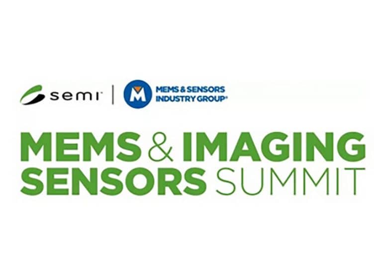 Sensori di nuova generazione per un mondo sempre più connesso: appuntamento a Monaco al MEMS & Imaging Sensors Summit 2024   