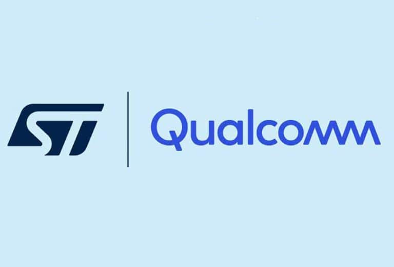 STMicroelectronics e Qualcomm Technologies avviano una collaborazione strategica nell’IoT wireless