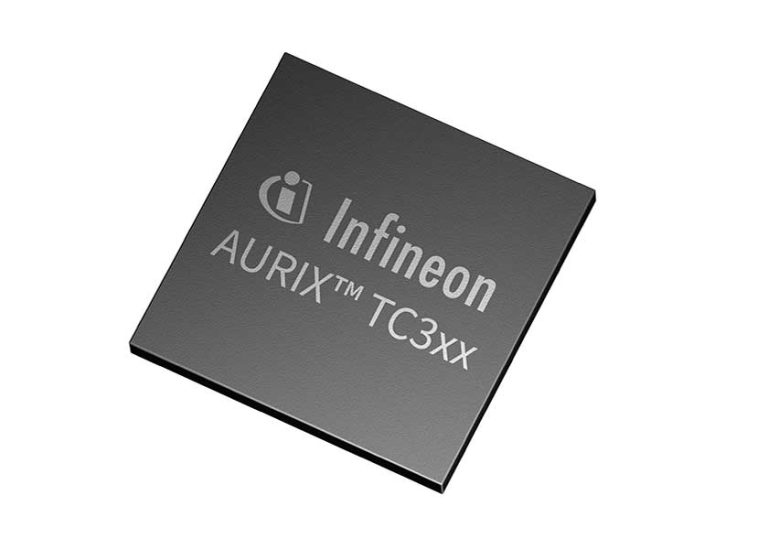 AURIX TC3x di Infineon supporta FreeRTOS