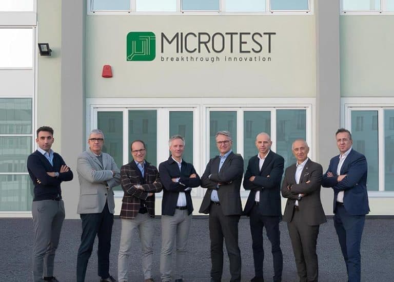 Il Gruppo Microtest acquisisce l’americana Focused Test ed entra nel mercato USA