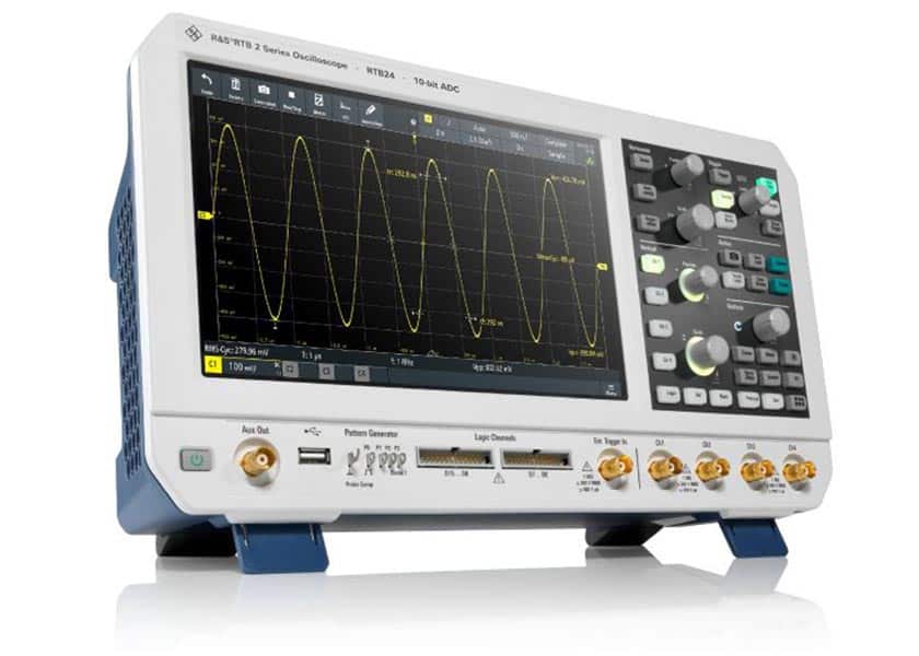 Rohde & Schwarz RTB 2