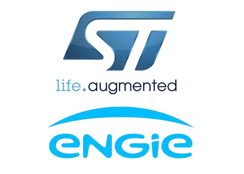 Accordo STMicroelectronics Engie