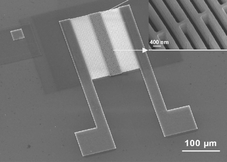 Università di Pisa: dal calore, l’energia elettrica per alimentare i chip