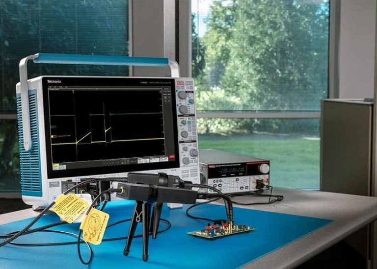 Tektronix presenta nuovi strumenti all’avanguardia dedicati all’elettronica di potenza